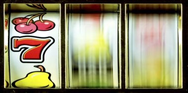 main slot App 