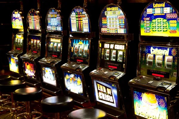 Betting interface for Blueprint Gaming live roulette on main slot