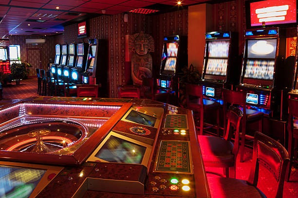 main slot featured game showcase