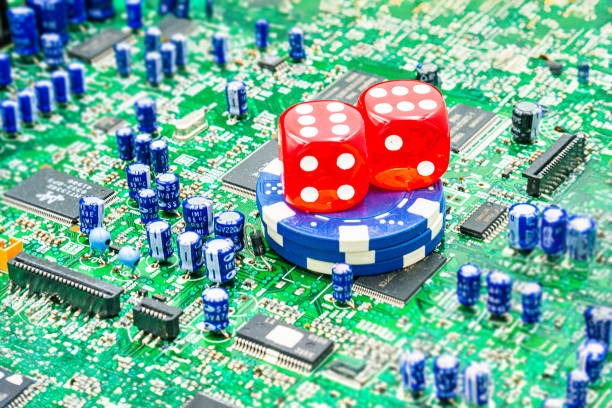 main slot featured game showcase