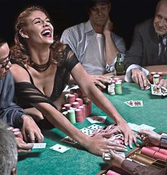 HD live-dealer baccarat table on main slot World Cup